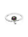 Women's The Little Mermaid Ursula Ring Silver - PANDORA - BALAAN 3