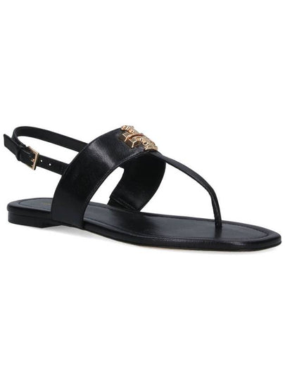 Tory Burch Sandals Black - TORY BURCH - BALAAN 2