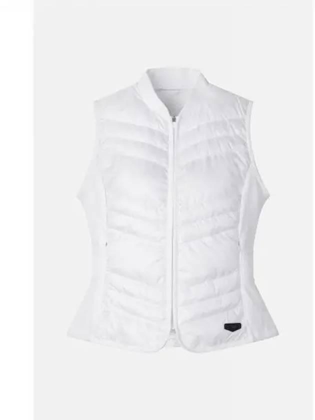 Women s Hybrid Down Vest PIFPW640501 Domestic Product GQ4V24090682568 - PXG - BALAAN 1