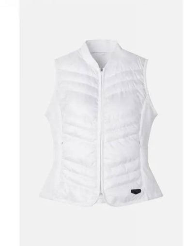 Women s Hybrid Down Vest PIFPW640501 Domestic Product GQ4V24090682568 - PXG - BALAAN 1