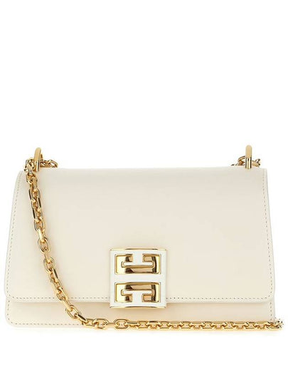 Small 4G Crossbody Bag WITH Chain BB50W8B1ZP 105 B0010997054 - GIVENCHY - BALAAN 2