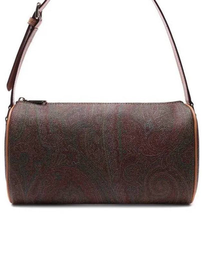 Paisley Mini Shoulder Bag - ETRO - BALAAN 2