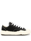 Sneakers A09FW734 BLACK - MAISON MIHARA YASUHIRO - BALAAN 4