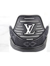 LV trainer sneakers black 38 250 - LOUIS VUITTON - BALAAN 7