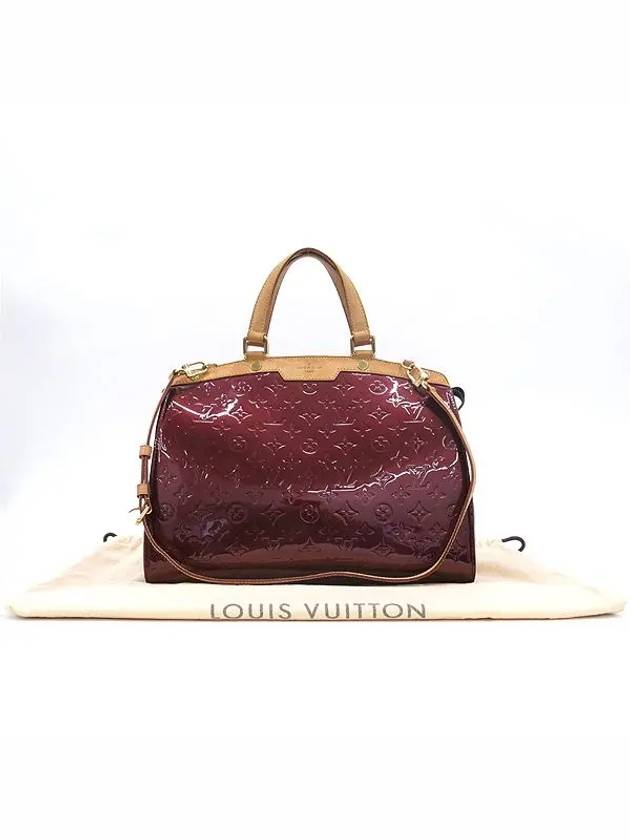 M91689 2 WAY bag - LOUIS VUITTON - BALAAN 1