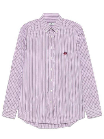 Etro Shirts - ETRO - BALAAN 1