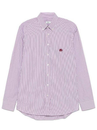 Etro Shirts - ETRO - BALAAN 1