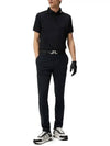 Vent Pants Black - J.LINDEBERG - BALAAN 5