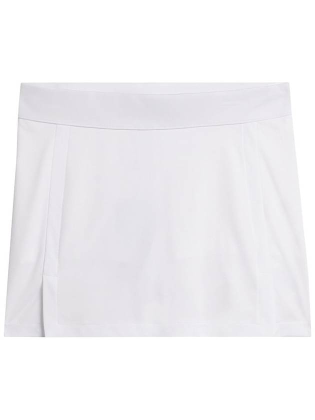 Amelie Golf A Line Skirt - J.LINDEBERG - BALAAN 3