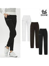 Women s outer pocket zipper decoration jogger pants DE3WPT362BR - DUVIK - BALAAN 2