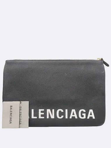 529313 clutch bag - BALENCIAGA - BALAAN 1