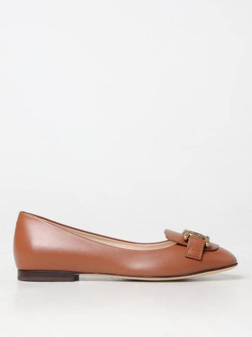 Ballet flats woman Tod's - TOD'S - BALAAN 1