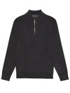 Merino wool slim fit quarter zip G4MS23S200 DCH - G/FORE - BALAAN 2