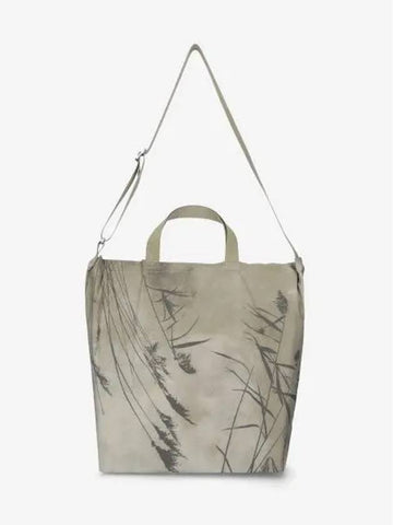 Printed Technical Tote Bag Light Khaki N9508640920 - NORSE PROJECTS - BALAAN 1