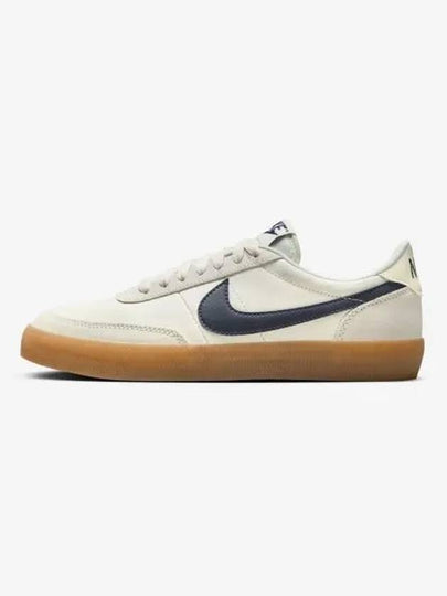 Women's Killshot 2 Low Top Sneakers Sail Midnight Navy - NIKE - BALAAN 2