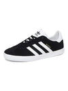 GS Sneakers Gazelle J Core Black BB2502 - ADIDAS - BALAAN 4