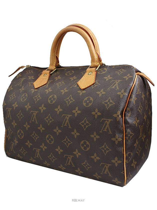 women tote bag - LOUIS VUITTON - BALAAN 2