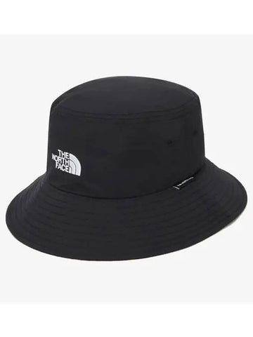 The North Face NE3HQ04A TNF Light Bucket Hat - THE NORTH FACE - BALAAN 1