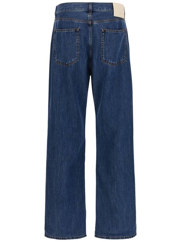 Valentino Garavani Valentino Denim Jeans - VALENTINO - BALAAN 2