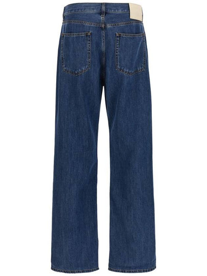 Valentino Garavani Valentino Denim Jeans - VALENTINO - BALAAN 2