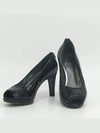 Smith Market Black Shoes Women s - STUART WEITZMAN - BALAAN 2