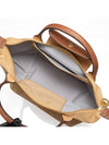 Le Pliage Original Small Tote Bag Beige - LONGCHAMP - BALAAN 6