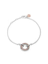 bracelet anklet 582741C01 - PANDORA - BALAAN 2