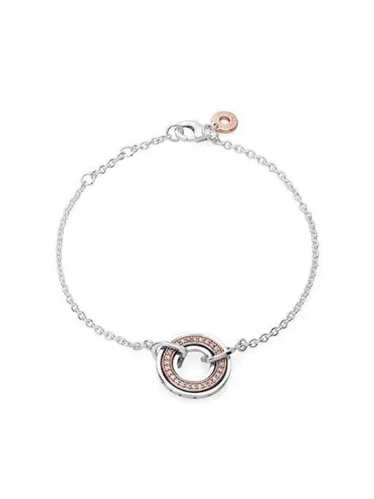 bracelet anklet 582741C01 - PANDORA - BALAAN 2