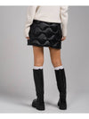 Padding Skirt 093 2D000 15595ZZ 51A - MONCLER - BALAAN 7