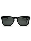 Latch Square Sunglasses Black - OAKLEY - BALAAN 1