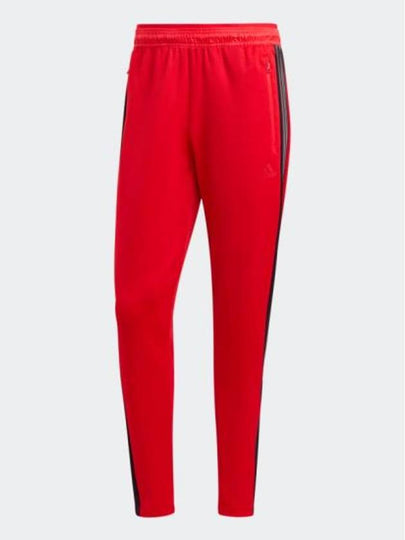 Tyro Suit Advanced Track Pants Red - ADIDAS - BALAAN 2