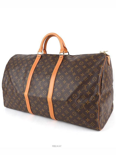 men s luggage bag - LOUIS VUITTON - BALAAN 2