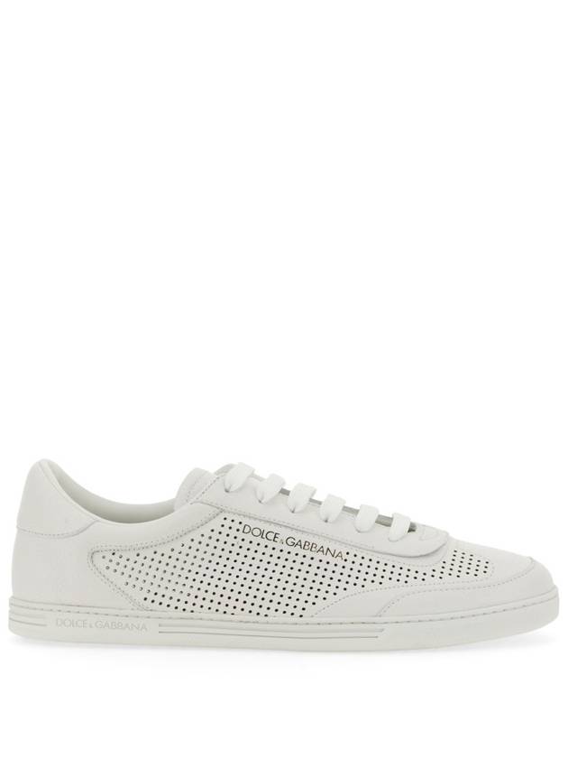 Saint Tropez low-top sneakers CS2256AR837 - DOLCE&GABBANA - BALAAN 3