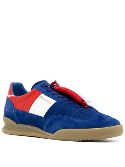 PS By Paul Smith Sneakers Blue - PAUL SMITH - BALAAN 2