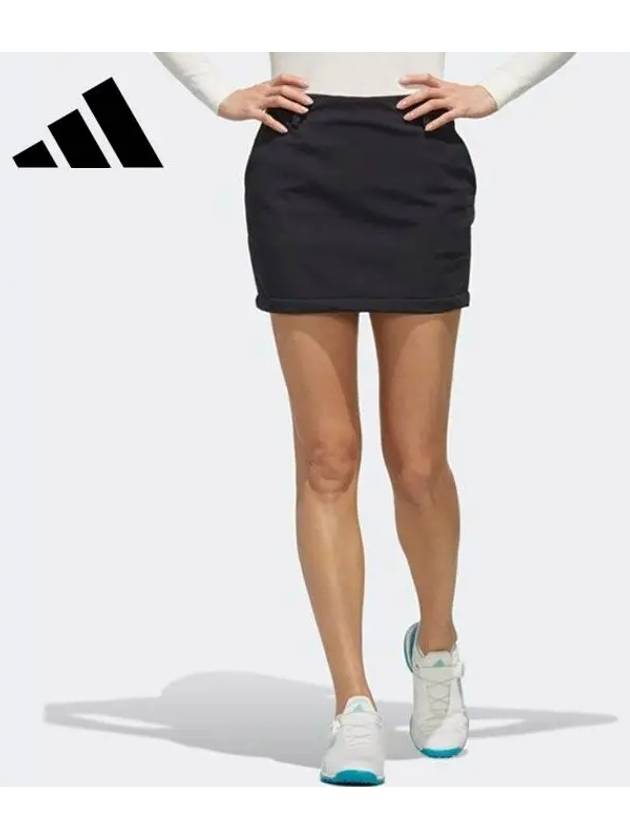 ED1044 Adipure Bonding Women s Skirt - ADIDAS GOLF - BALAAN 1