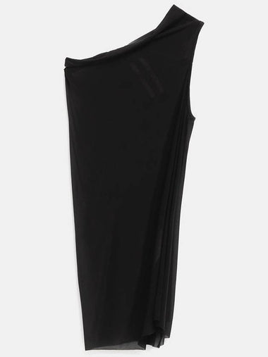 Athena Jersey Top - RICK OWENS - BALAAN 1