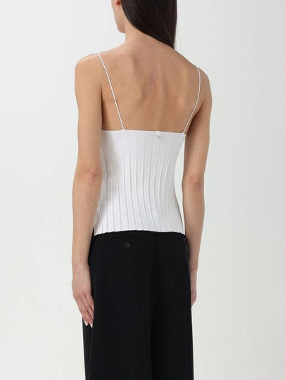 Top e bluse donna Jacquemus - JACQUEMUS - BALAAN 2