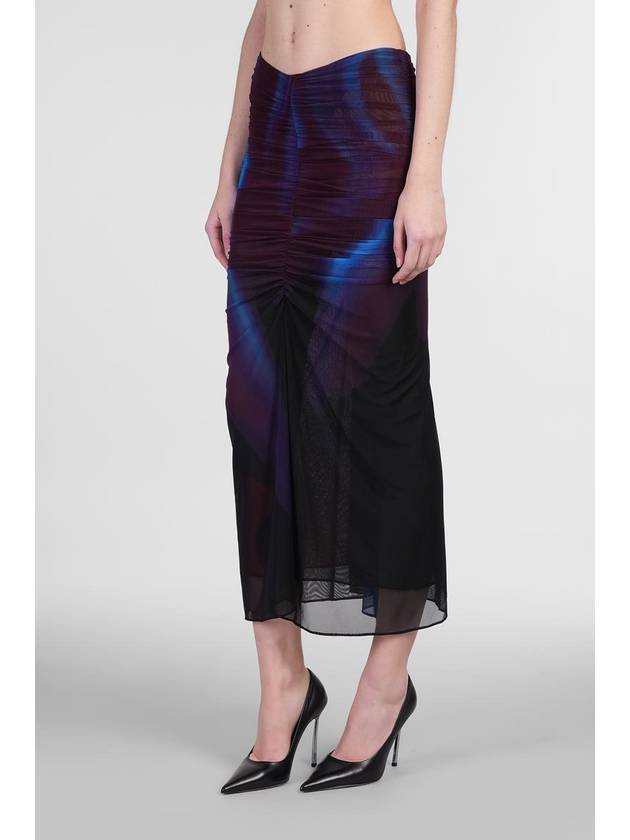 Mugler Skirt - MUGLER - BALAAN 4