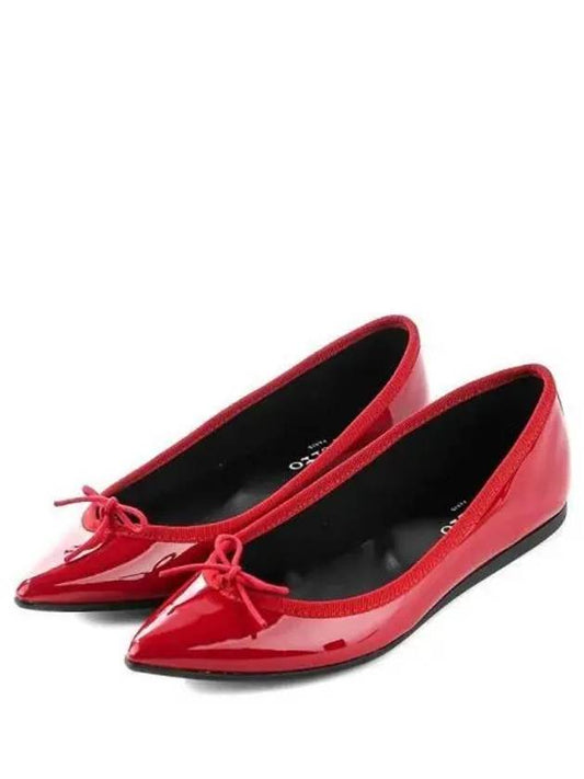 Women s flat shoes 270093 - REPETTO - BALAAN 1