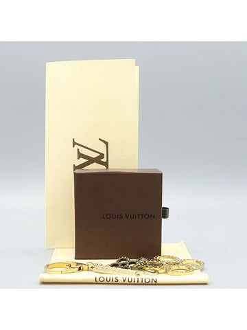 M66350 Key Holder Fashion Accessories - LOUIS VUITTON - BALAAN 1