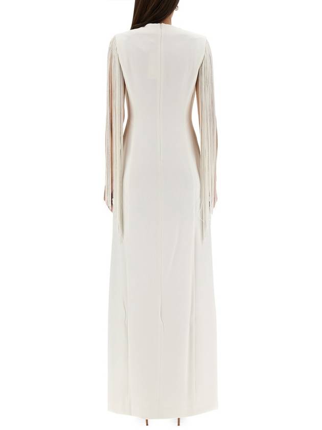 23 fw column dress 2382260532600394001 B0040440540 - MAX MARA - BALAAN 4