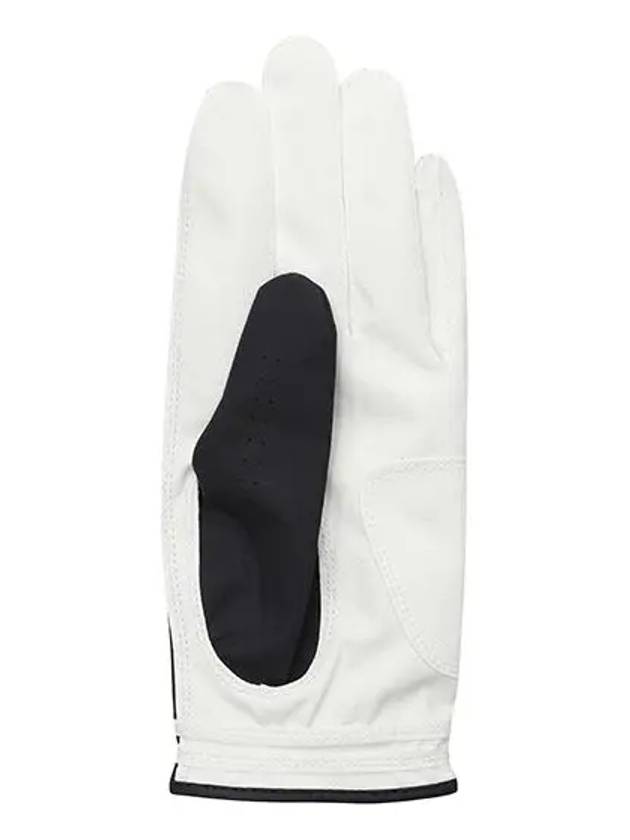 Golf Gloves 8803GXAG - BLACK&WHITE - BALAAN 2