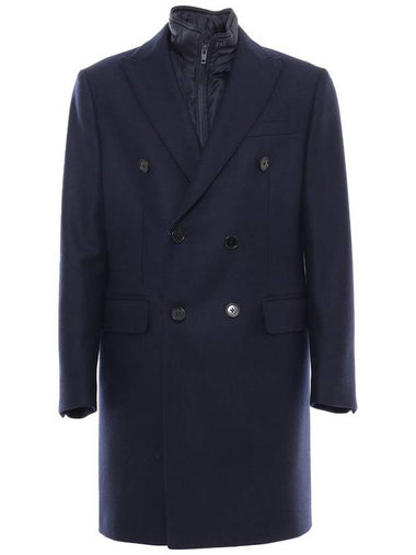 Fay Coat - FAY - BALAAN 1