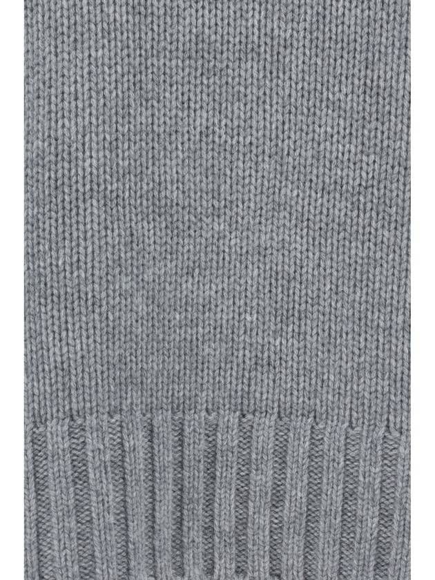 Fabiana Filippi High Neck Sweater - FABIANA FILIPPI - BALAAN 5