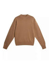 KINO MERINO CREW FMKW11611 C108 Men s - J.LINDEBERG - BALAAN 2