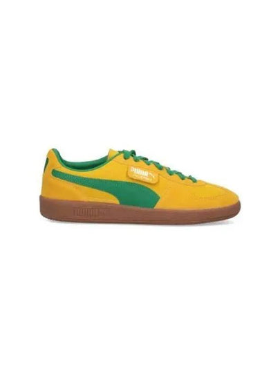 Palermo Low Top Sneakers Yellow - PUMA - BALAAN 2