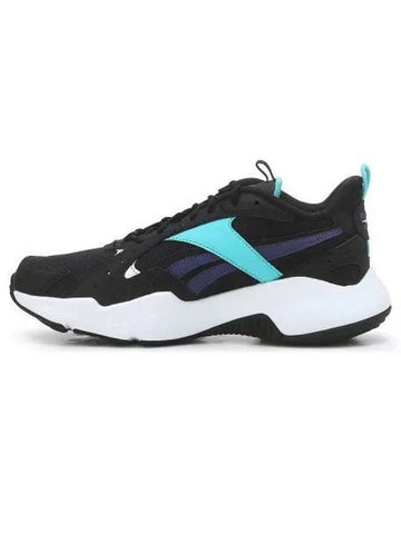 Turbo Restyle Black HQ2224 - REEBOK - BALAAN 1