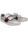 Women s 455496 Velcro Sneakers 35 - GUCCI - BALAAN 1