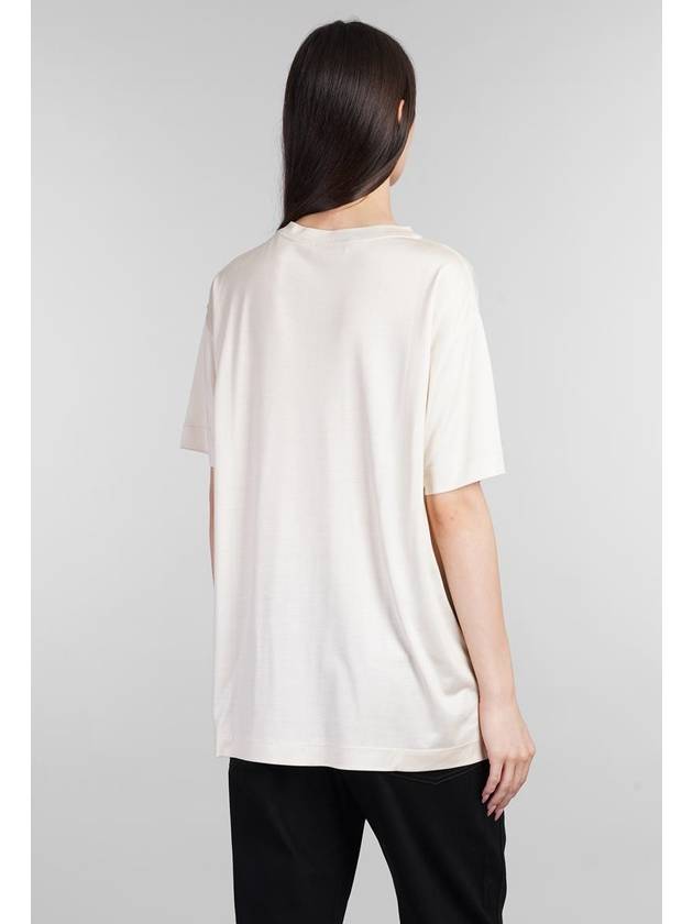 Lemaire T-Shirt - LEMAIRE - BALAAN 3