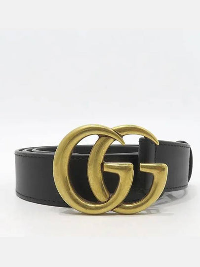 414516 belt - GUCCI - BALAAN 2